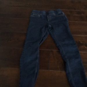 CUTE Lands End Kids jeggings